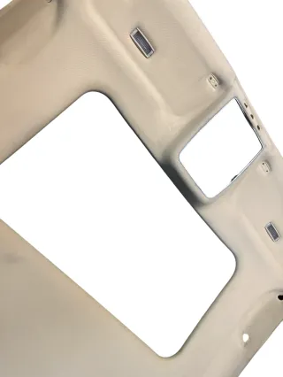 VW Passat 3BG Variant Kombi Himmel Innenraum Decke Dachhimmel sonnebeige beige - Bild 13
