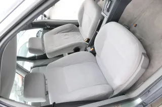 Audi 80 Sitz Fahrersitz vorne links +rechts Beifahrersitz - Bild 7