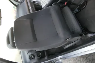 Seat Arosa Lupo Sitz vorne links Fahrersitz Höhenverstellung - Bild 3