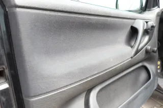VW Polo 6N Türverkleidung Verkleidung Tür vorne links off-black - Bild 3