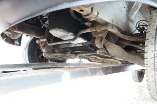 VW LT 35 2D Lenkgetriebe Lenkung Servolenkung 2D1422055E - Bild 1