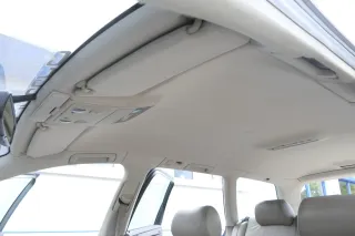 Audi A6 4B Avant Himmel Innenraum Decke Dachhimmel Dach oben - Bild 3