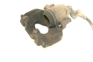 VW T4 Bremssattel vorne links 7D0615123 2,5 Diesel ITT 280x24mm 1LU 57 - Bild 1
