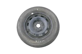 4x  VW Golf 4 Bora 195/65 R15 91T Sommerreifen 6jx15H2 ET38  ca. 3-5-7mm - Bild 2