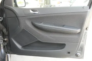 4 x Skod Fabia 6Y Kombi Combi Türverkleidung Verkleidung Tür vorne links hinten - Bild 2