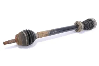 VW Passat 3A 35i Antriebswelle Gelenkwelle rechts vorn JZW407450AX ABS - Bild 1