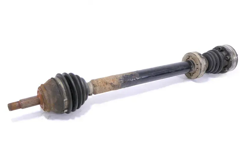 VW Passat 3A 35i Antriebswelle Gelenkwelle rechts vorn JZW407450AX ABS - Bild 1