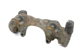 VW T4 Bremssattel Halter vorne 7D0615125C 2,5 Diesel ITT 280x24mm 1LU 57   466 - Bild 2