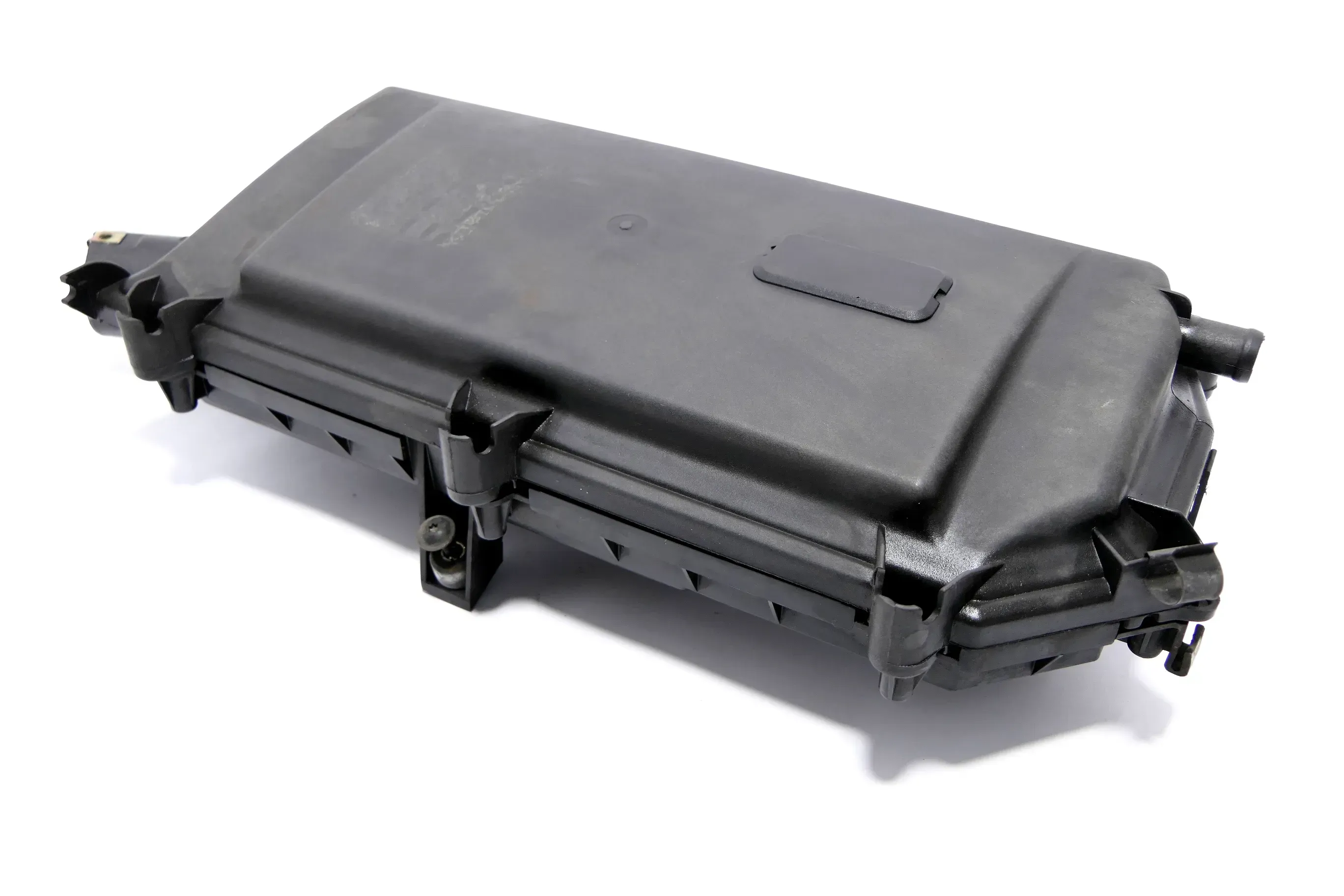 Golf 4 Bora Luftfilterkasten Luftfilter Motorabdeckung 1,4 16V AUA 036129611AM - Bild 1