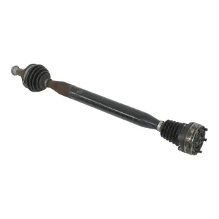 Skoda Fabia 6Y Antriebswelle Gelenkwelle rechts vorn 6Q0407272BH 6Q0407452D - Bild 2