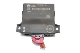 Audi A4 8K A5 8T Steuergerät Diagnose Interface 8T0907468AB - Bild 1
