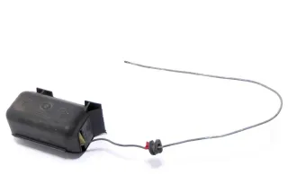 VW Polo Golf T4 Thermostat Klimaanlage Heizung Klima 357820295B Climatronic - Bild 3