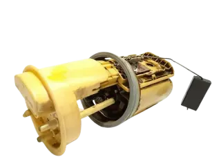 VW Caddy 2K Dieselpumpe Tankpumpe 2K5919076D Kraftstoffpumpe im Tank TDI - Bild 1