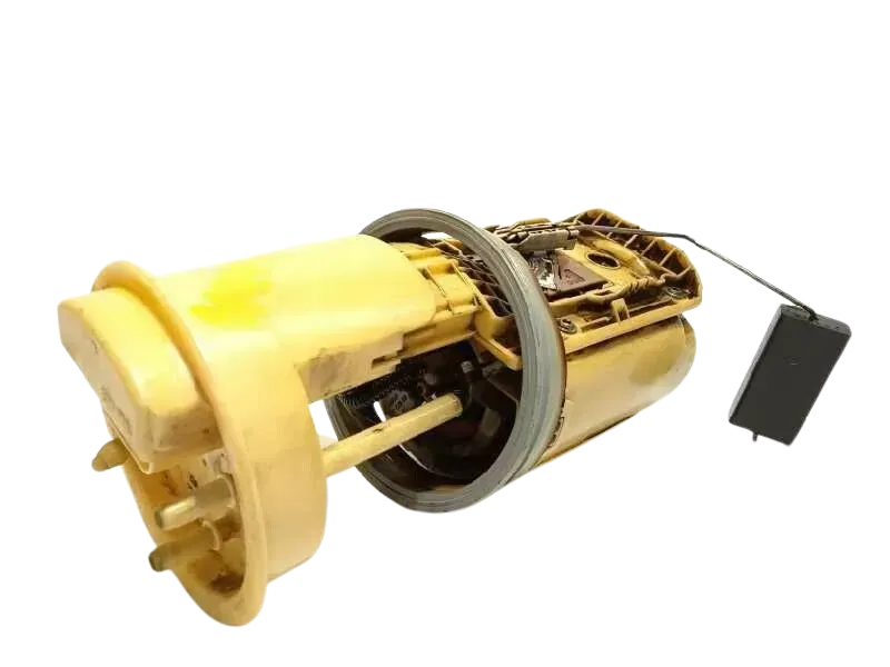 VW Caddy 2K Dieselpumpe Tankpumpe 2K5919076D Kraftstoffpumpe im Tank TDI - Bild 1