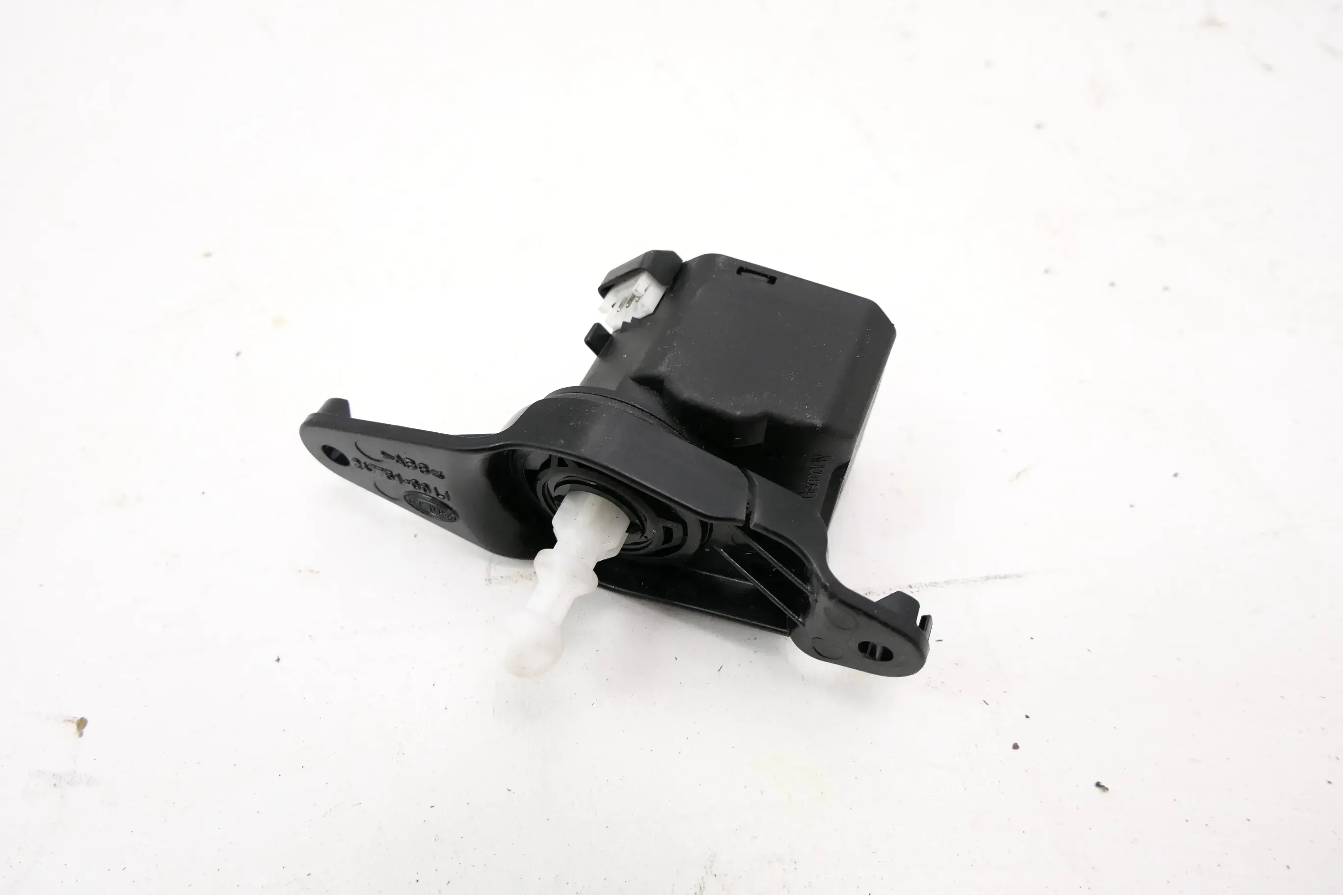 VW Polo 9N3 Stellmotor Scheinwerfer Höhenverstellung Leuchtweitenregulierung - Bild 1