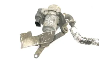 VW Golf 4 Audi A3 Passat Vakuumpumpe Pumpe 1J0612181B Bremse 1,8T - Bild 3