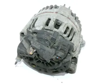VW Polo 6N2 Lupo Lichtmaschine 70A 037903025L Generator Bosch - Bild 2