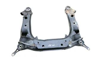 Audi A4 B6 B7 8E Achse vorne Vorderachse Aggregateträger 8E0399313BG - Bild 3