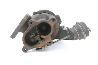 VW T4 Bus Turbo Turbolader Druckdose ACV AJT AUF AYC AYY Motor 2.5 TDI Diesel - Bild 7