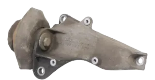 A4 A6 4B 3B Getriebehalter Lager Halter 8D0399108AP Stütze Getriebe - Bild 1
