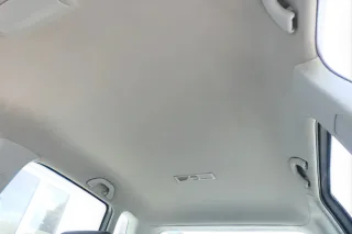 VW Polo 9N3 9N Himmel Innenraum Decke Dachhimmel Dach grau 4/5-Türer j - Bild 1