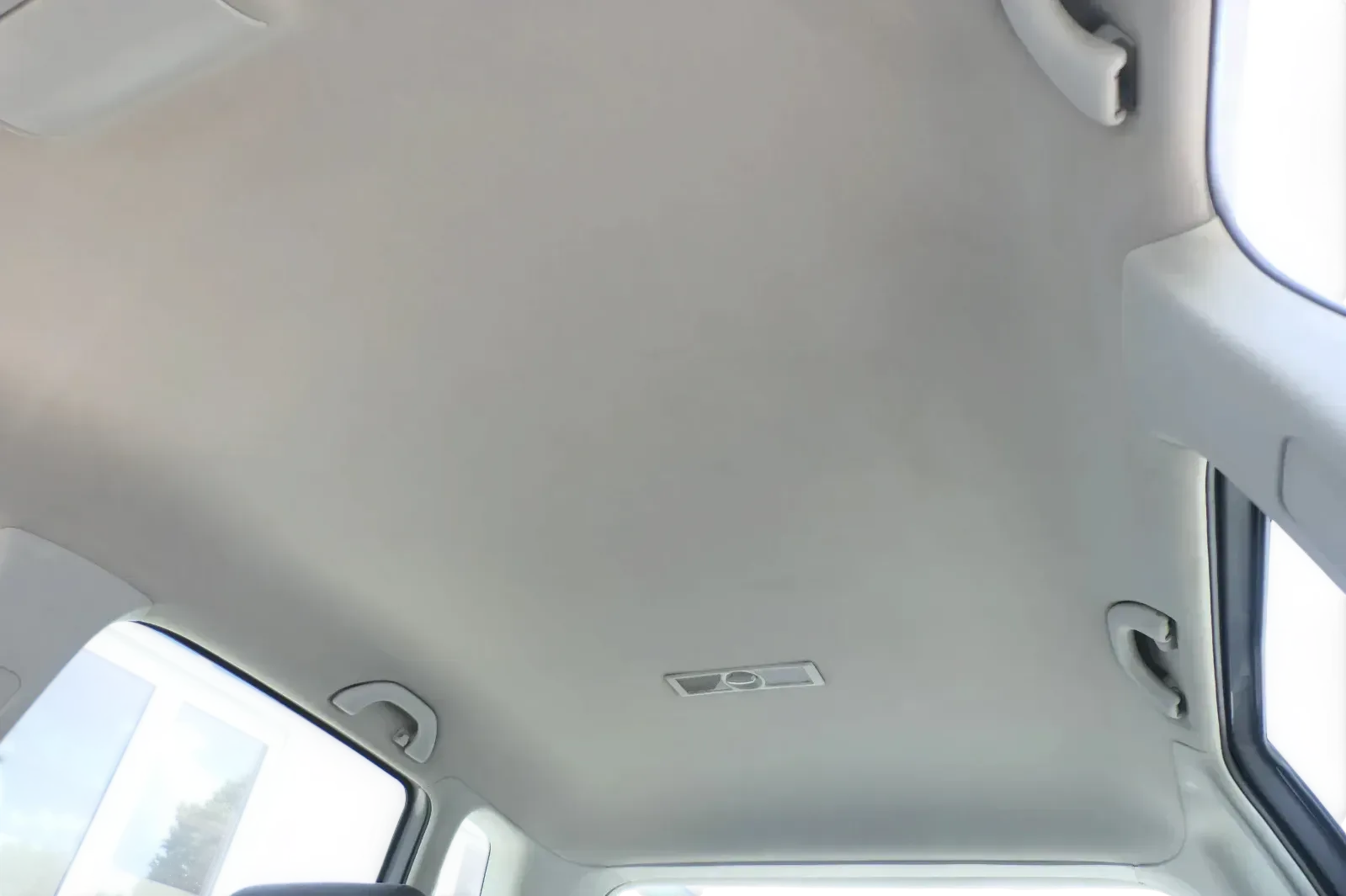 VW Polo 9N3 9N Himmel Innenraum Decke Dachhimmel Dach grau 4/5-Türer j - Bild 1