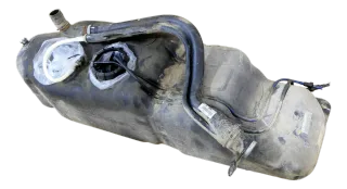VW Amarok Tank TDI Diesel 2H0201060H Kraftstofftank Dieseltank Einfüllstutzen - Bild 2