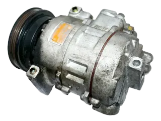 Passat 3B Audi A4 B5 Klimakompressor Klima 1,6 8D0260808 8D0260805Q 1.9 AWX AWT - Bild 1