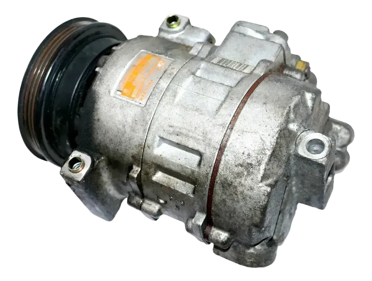 Passat 3B Audi A4 B5 Klimakompressor Klima 1,6 8D0260808 8D0260805Q 1.9 AWX AWT - Bild 1