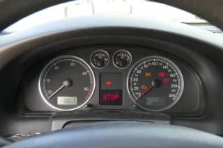 VW Passat 3BG Tacho Tachometer Kombiinstrument 292.000km 3B0920829A Diesel TDI - Bild 1