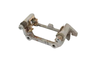A4 8K A5 8T Bremssattelhalter Bremsträger hinten links 8K0615425C NEUFAHRZEUG ## - Bild 3