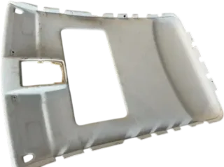 Seat Ibiza 6K Himmel Decke Dachhimmel Dach oben grau 4/5-Türer Facelift Schiebed - Bild 4