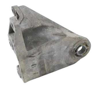 A4 A6 4B 3B Getriebehalter Lager Halter 8D0399108AN Stütze Getriebe 8D0399114AH - Bild 2