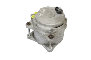 Audi A6 4F Lichtmaschine Generator 038903024F 190A TDI wassergekühlt - Bild 3