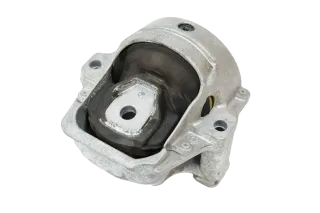 A5 A4 8K Motorlager Motorhalter Lager Motor rechts 8R0199381AN von NEUFAHRZEUG - Bild 1
