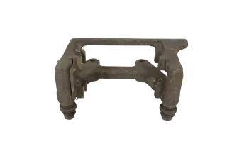 Audi A6 4F Bremssattel Bremszylinder rechts hinten 4F0615403H elektrisch +Halter - Bild 9