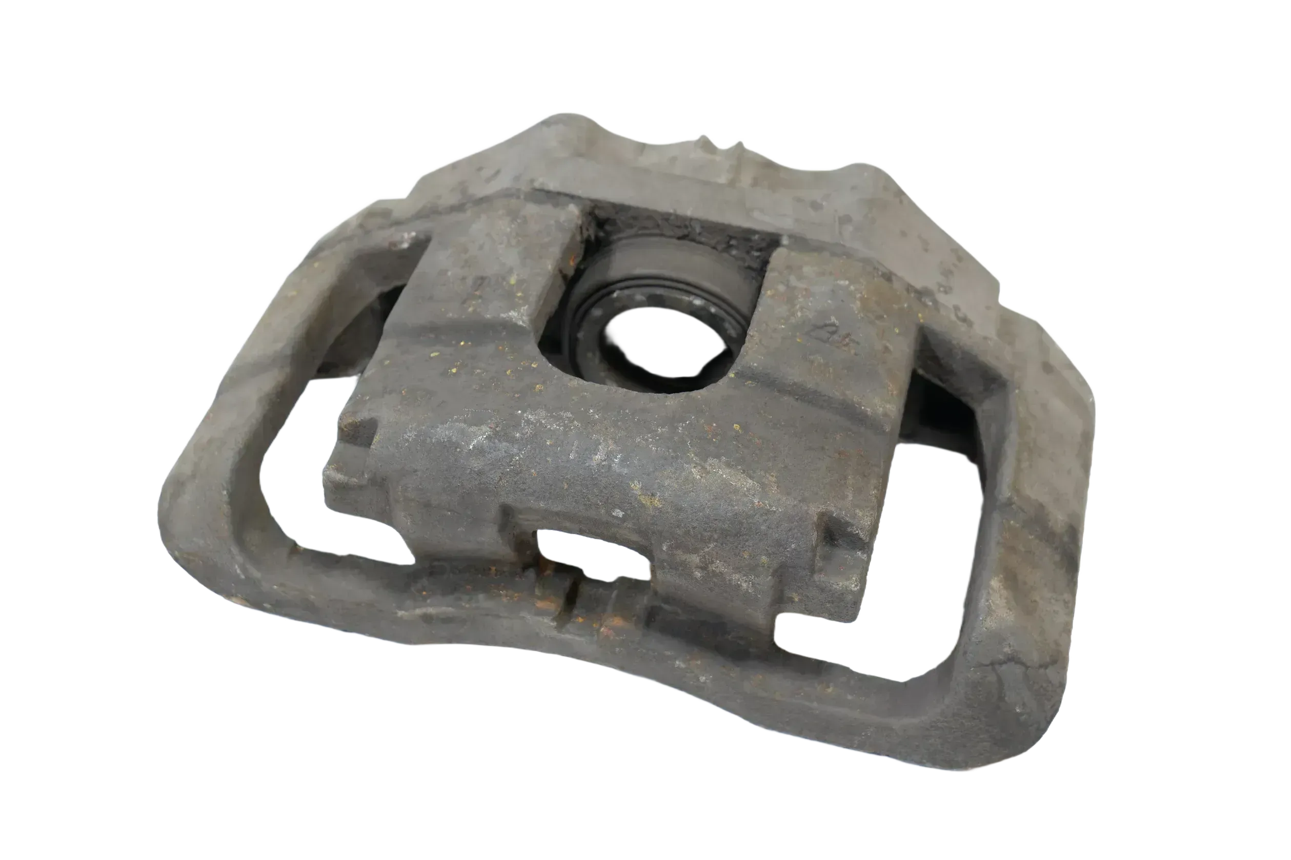 Audi A4 8E A6 4F Bremssattel 8E0615124B vorne rechts Bremse Satttel - Bild 1