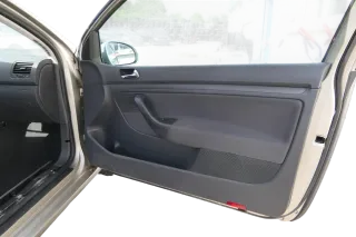 1x VW Golf 5 2/3-Türer Türverkleidung Verkleidung Tür vorne rechts - Bild 4