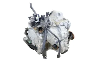 Getriebe ESK Polo 9N 9N3 55kw 1,4 16V 175.000KM Automatik Automatikgetriebe - Bild 1
