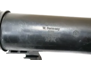 Audi 80 100 A6 Ansaugschlauch Rohr Luft Generator Lichtmaschine 8A0903655 - Bild 6