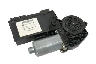 VW Touareg 7L Fensterhebermotor elektrischer Fensterheber vorne links 7L0959701H - Bild 1