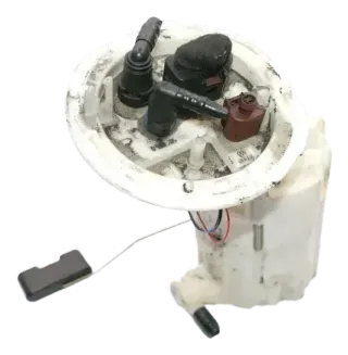 Audi A4 8K Dieselpumpe Tankpumpe 8K0919050D Kraftstoffpumpe 2.0 2,0 TDI 4-Zylind - Bild 1