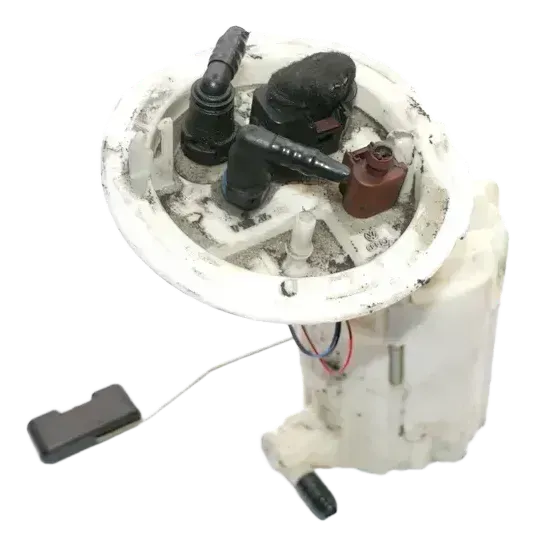 Audi A4 8K Dieselpumpe Tankpumpe 8K0919050D Kraftstoffpumpe 2.0 2,0 TDI 4-Zylind - Bild 1