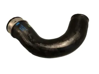 Touran Passsat 3C Ladeluftschlauch Schlauch Rohr 1K0145834T  2,0 TDI CBAA CBAB - Bild 1