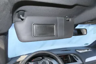 Audi A4 B8 8K Avant Kombi Himmel Dachhimmel Dach oben 8K9867501 schwarz - Bild 7
