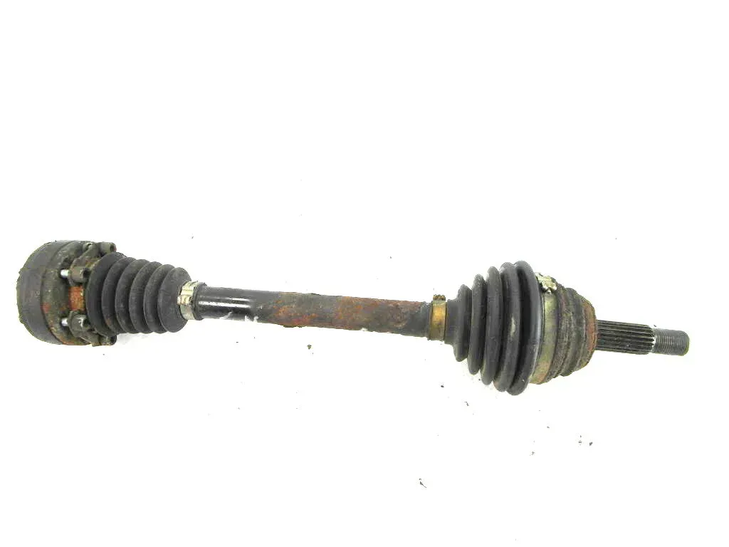VW Polo 6N2 6N Antriebswelle vorne links Achswelle Gelenkwelle Lupo Seat Arosa - Bild 1