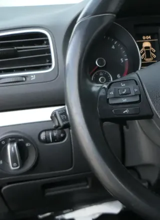 VW Passat 3C Eos Golf 6 Lenkrad 3C8419091AN Multifunktionslenkrad Schalter - Bild 3