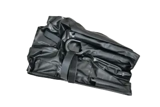 Audi Q2 Bordwerkzeug Pannenset Wagenheber 81A012109L ORIGINAL NEU - Bild 5