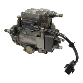 Volvo S70 V70 2,5 TDI Einspritzpumpe 8111112 074130110M ## - Bild 3