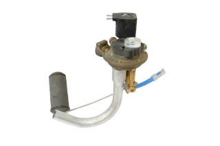 Tomasetto LPG Multiventil MOD.AT02 H220-225 30° - Bild 1